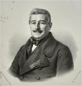 Louis Vincent Renou de Ballon