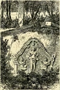 Louis Delaporte - Voyage d'exploration en Indo-Chine, tome 1 (page 222 crop)
