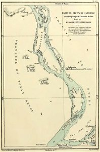 Louis Delaporte - Voyage d'exploration en Indo-Chine, tome 1 (page 242 crop)