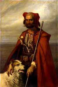 Louis Gallait - 002