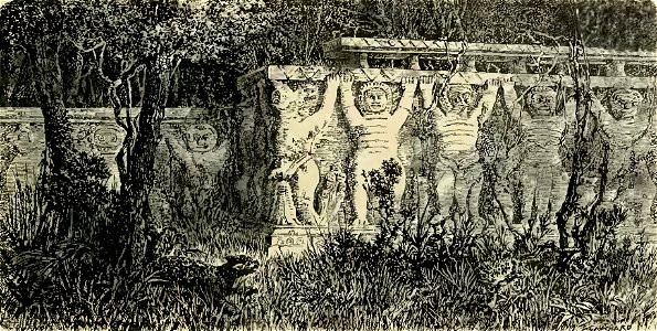 Louis Delaporte - Voyage d'exploration en Indo-Chine, tome 1 (page 96 crop)