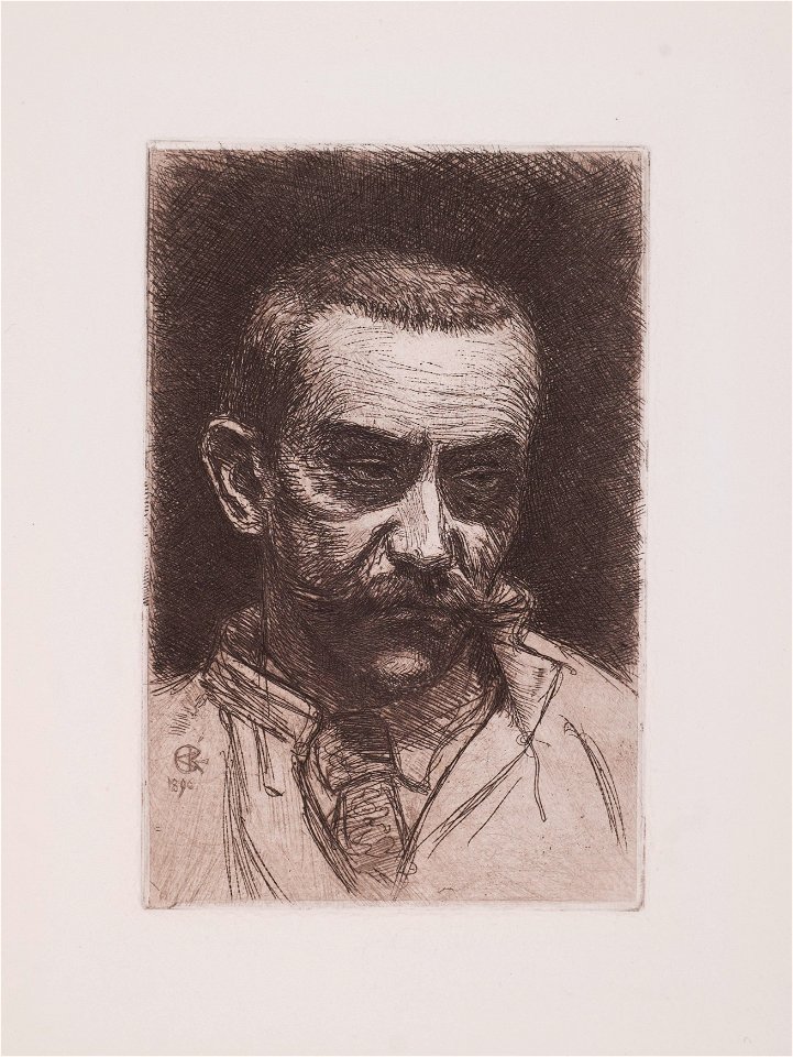 Louis Sparre