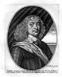Louis I de Gueldre