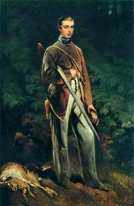 Louis Ferdinand von Rayski 002