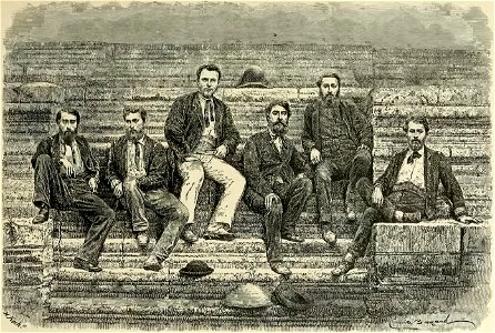 Louis Delaporte - Voyage d'exploration en Indo-Chine, tome 1 (page 50 crop)