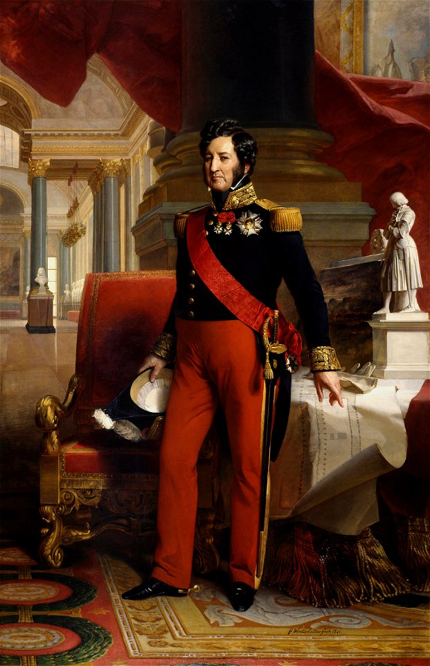 Louis-Philippe de Bourbon-resized