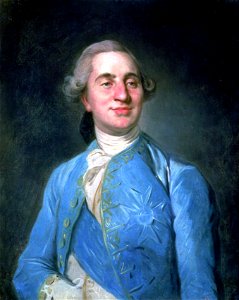Louis XVI of France (1775)