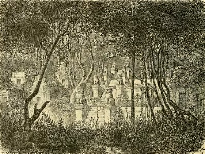 Louis Delaporte - Voyage d'exploration en Indo-Chine, tome 1 (page 83 crop)