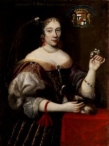 Louise de Vallenet