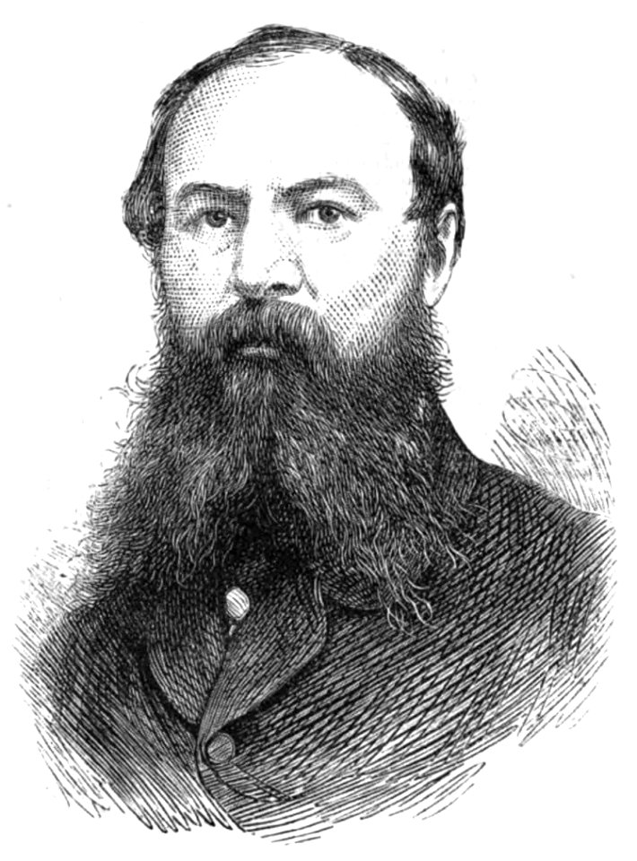 Louis Huard (ILN)