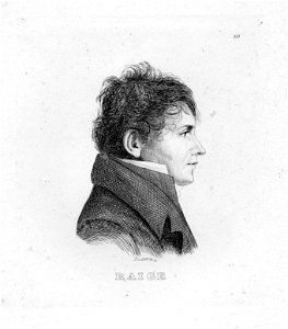 Louis Rémy Raige