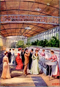 Louis Tauzin - Vichy 5