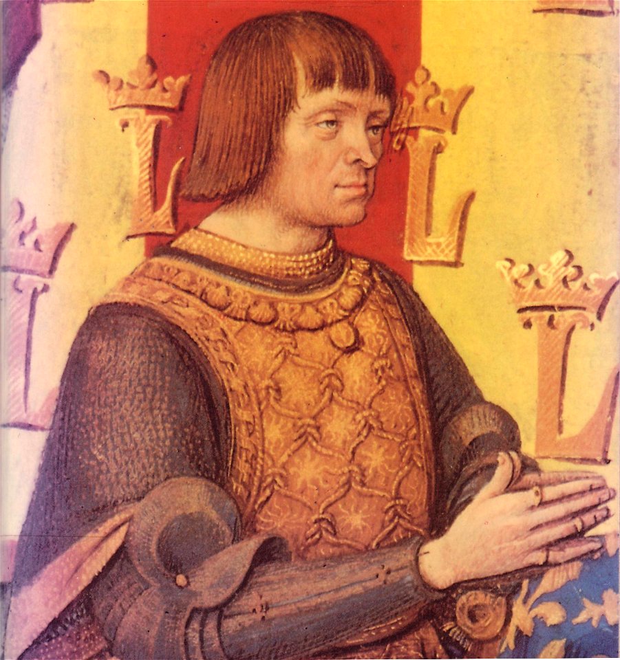 Louis XII de France
