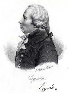 Louis Legendre