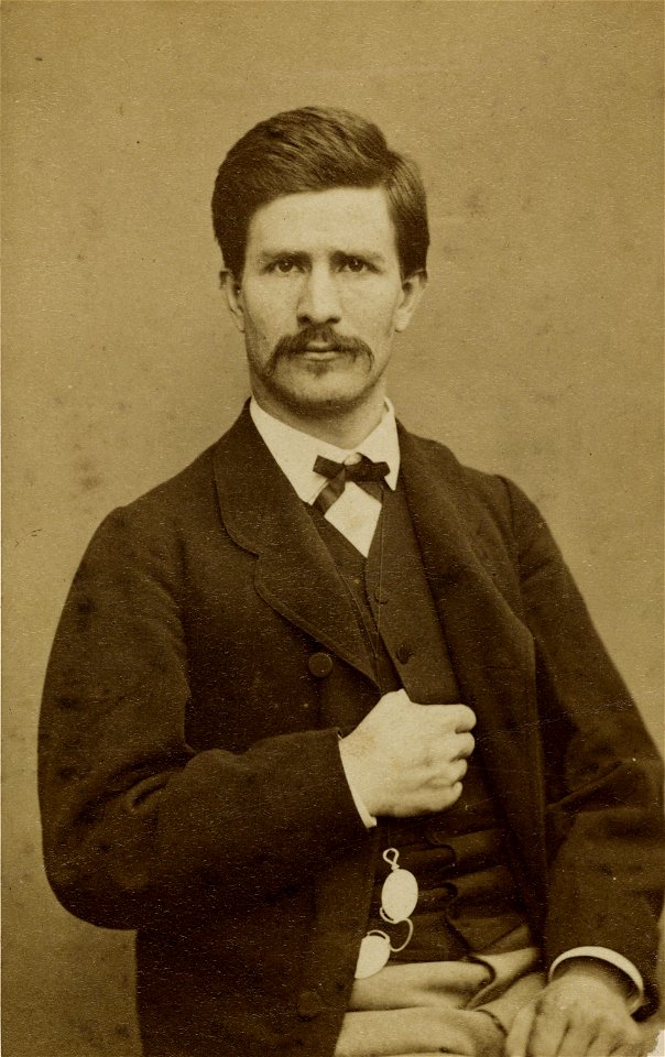 Louis Rossel 1
