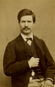 Louis Rossel 1
