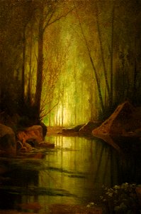 Louis-Émile Dardoize - La Nuit Verte 01