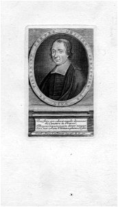 Louis-Sébastien Le Nain de Tillemont