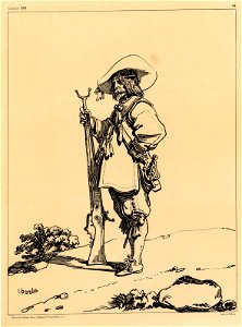 Louis XIII (costume sous) (BM 1852,0424.226)