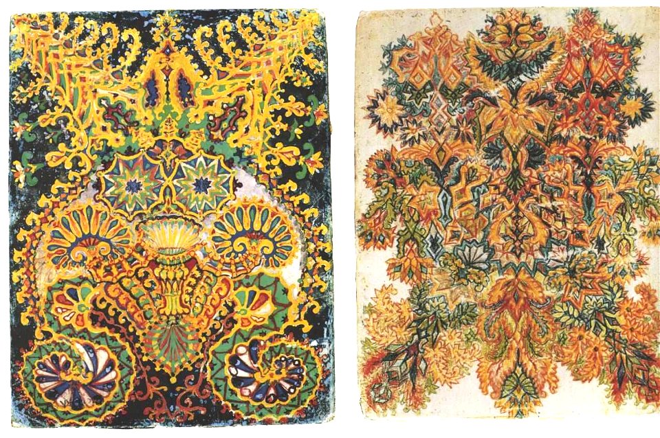 Louis Wain - Katzen4