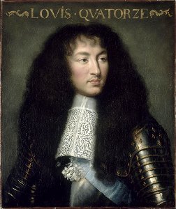 Louis XIV