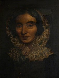 Louis Walter - Mary Susanna Kirkham - 110007 - National Trust