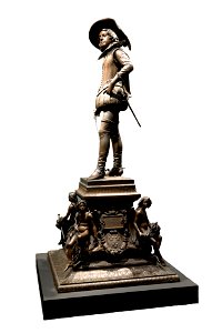 Louis XIII adolescent-François Rude-MBA Lyon 2014-02