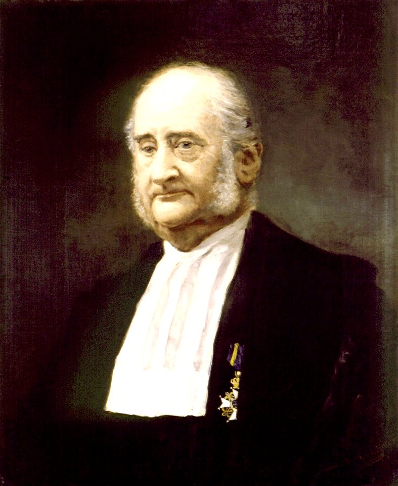 Louis-Christiaan-van-Goudoever