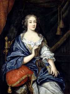 Louise de la Vallière
