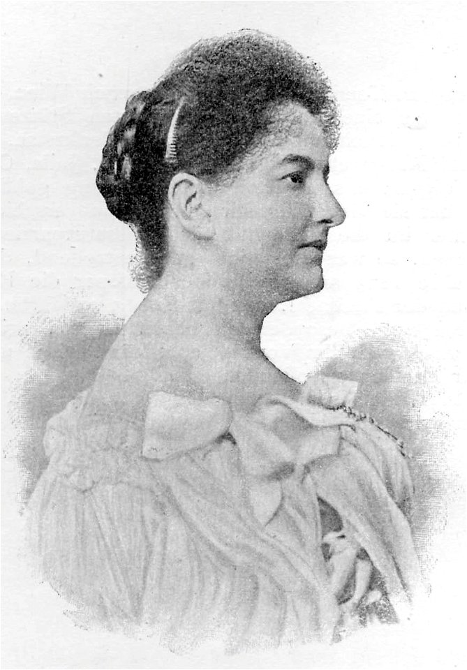 Louise von Ehrenstein AEhrlichSängerinnen1895