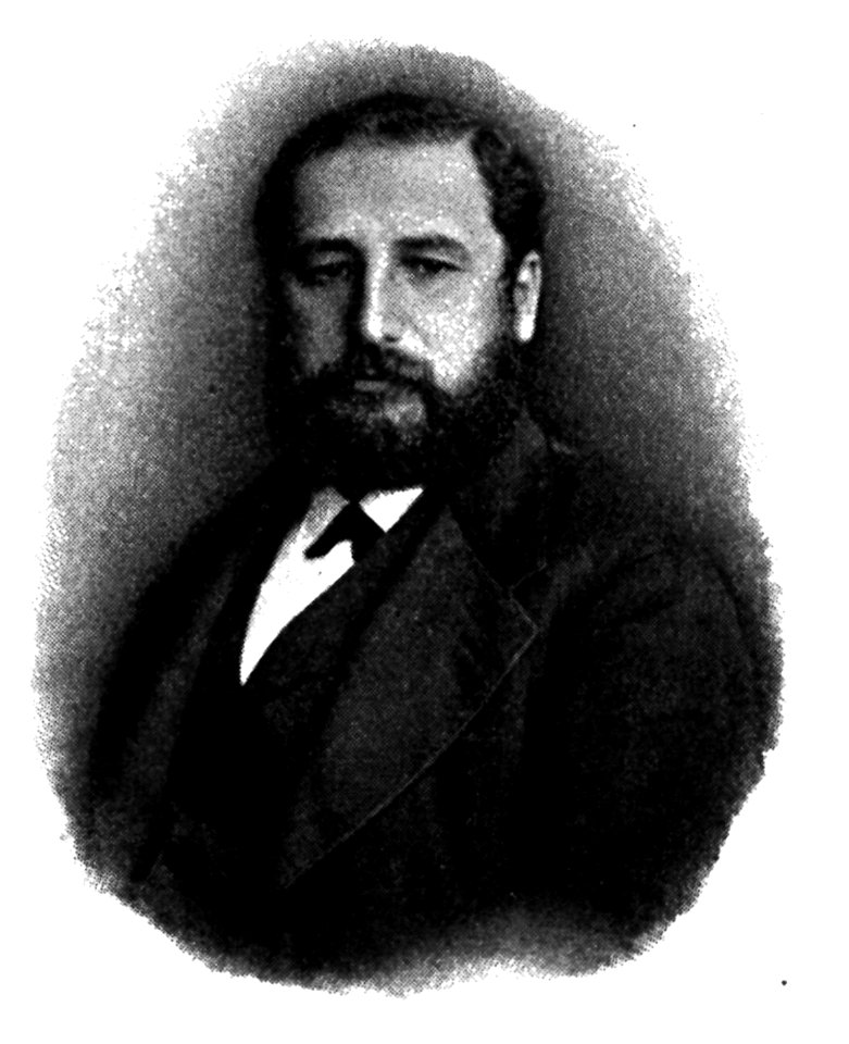 Louis Waldenburg