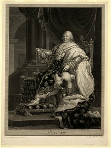 Louis XVIII LCCN2003671696
