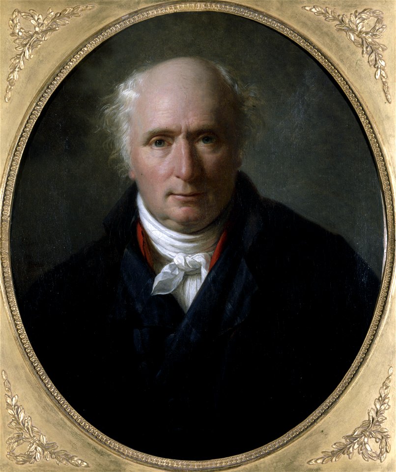Louis-Jérôme Gohier