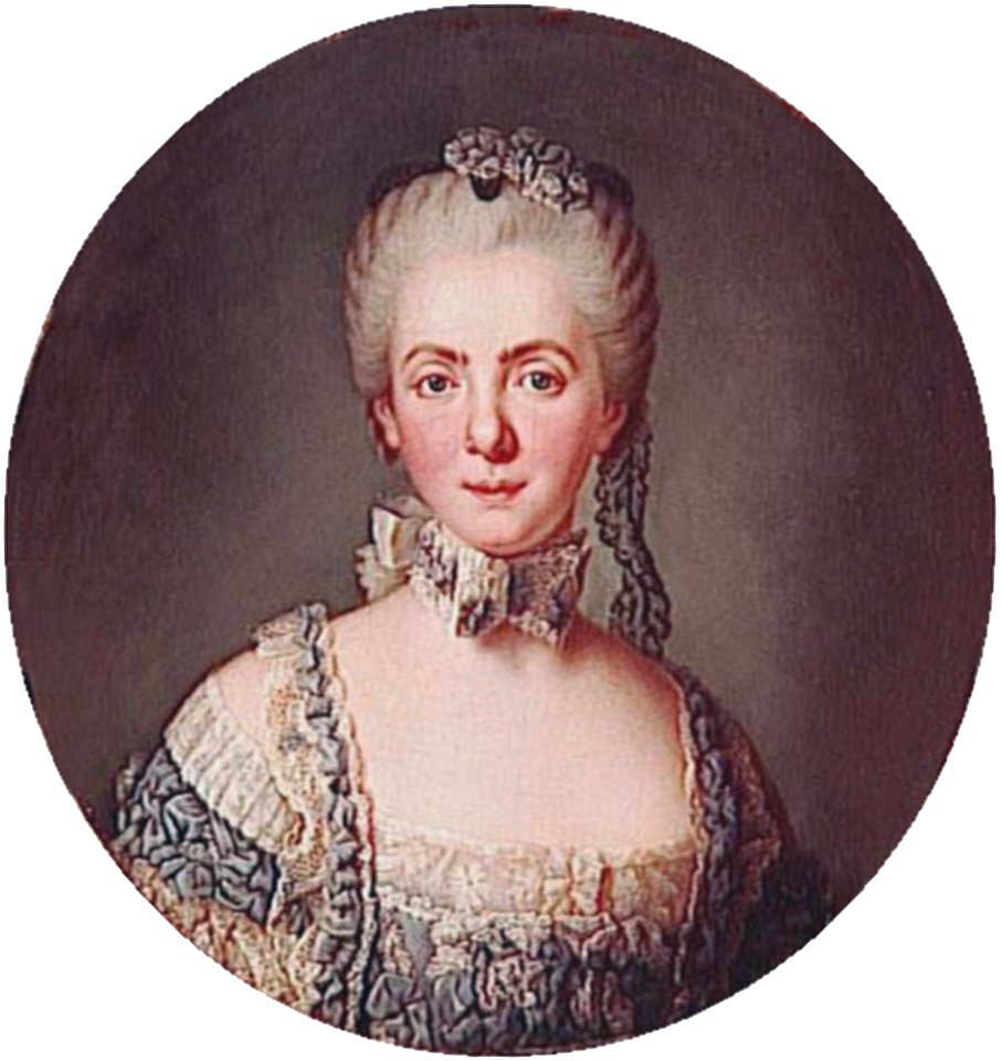 Louise-Marie de France