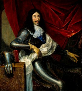 Louis XIII (van Egmont)