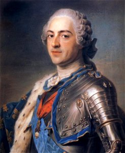 LouisXV