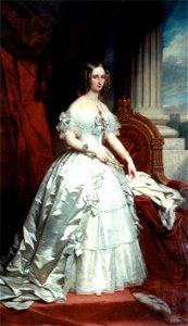 Louise Marie d'Orléans-de Keyser