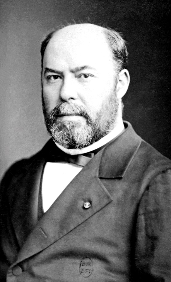Louis-Numa Baragnon Carjat phot