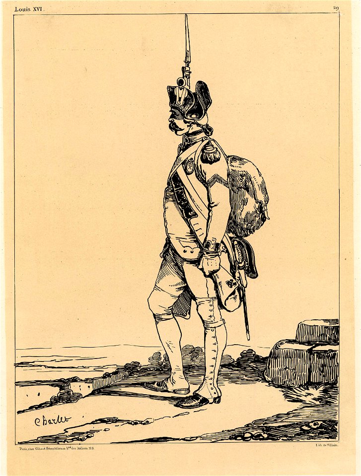 Louis XVI (costume sous) (BM 1852,0424.231)
