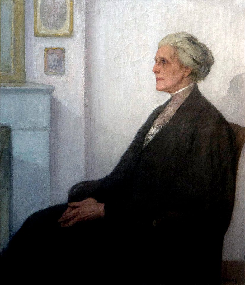 Louis-Marie Désiré-Lucas 1934 L'oblate