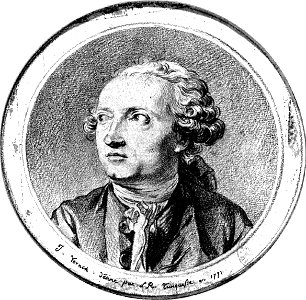 Louis-Roland Trinquesse Joseph Vernet