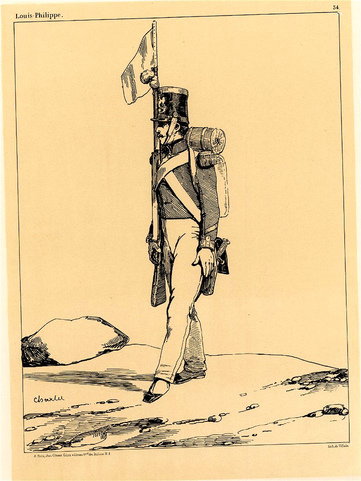 Louis-Philippe (BM 1852,0424.236)