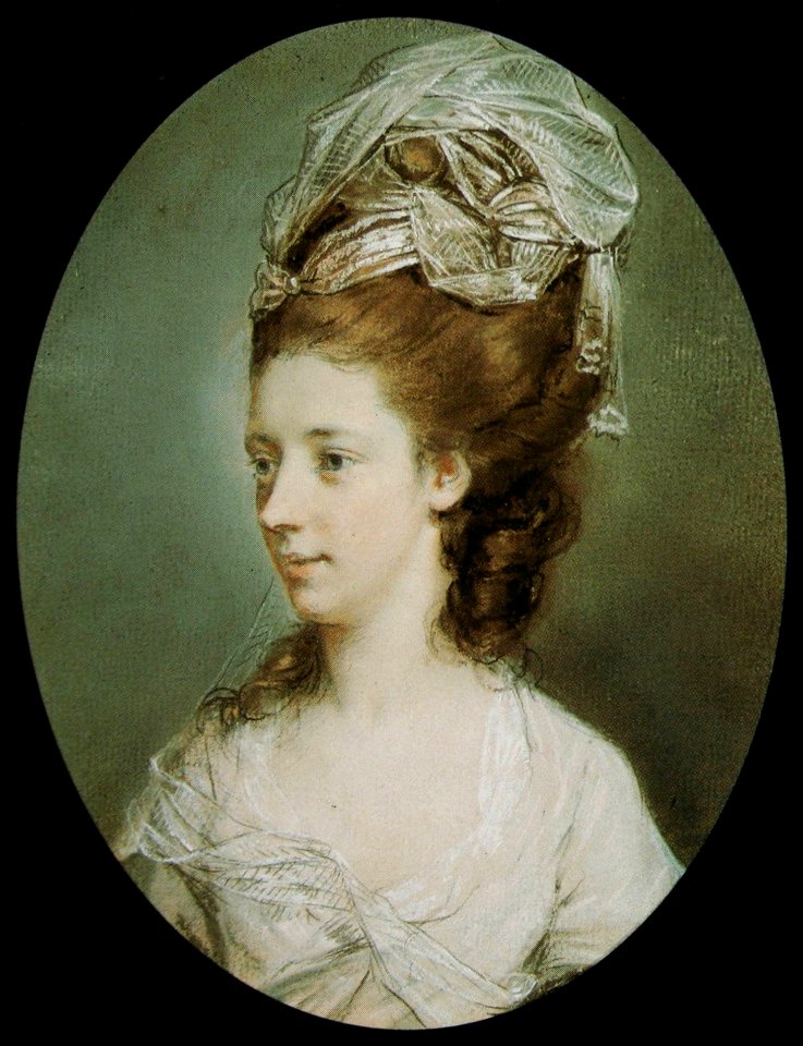 Louisa anna molesworth