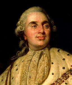 Louis XVI, roi de France(cropped)