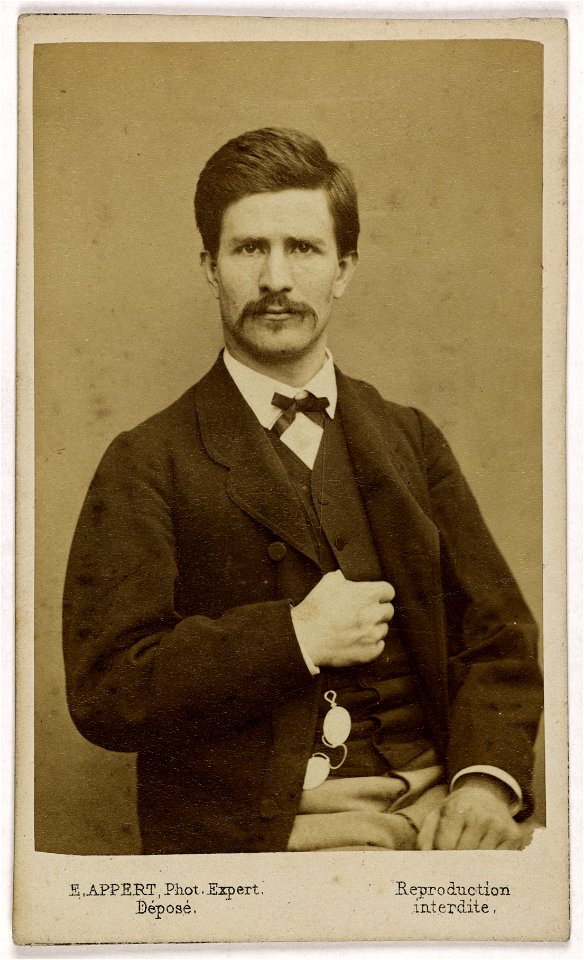 Louis-Nathaniel Rossel