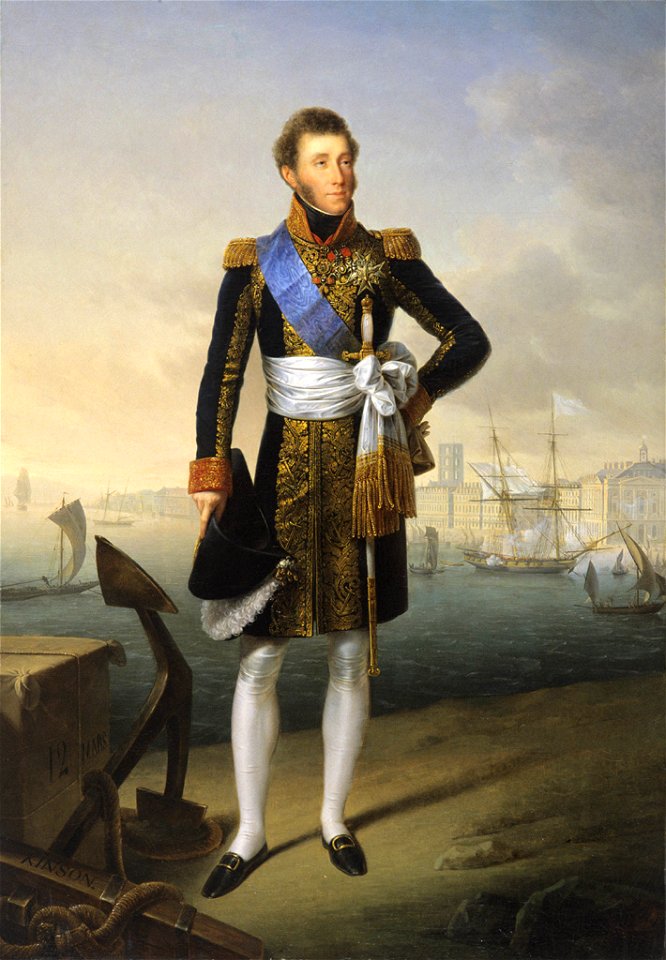 Louisantoined'artoisducdangouleme