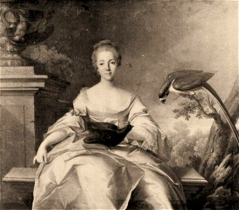 Louise Dupin Chenonceau