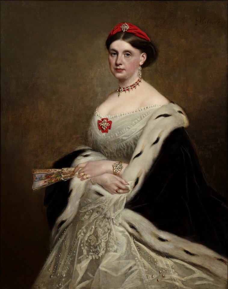 Louisa Hargreaves