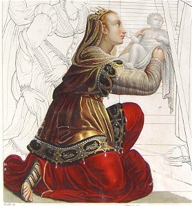 Louise of Savoy