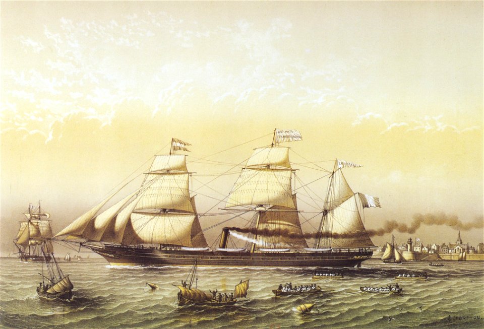 Louisianne-Lebreton